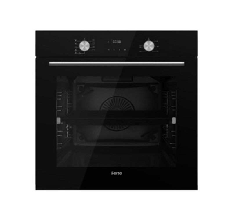 Ferre 60CM Premium Electric Oven With Built-In Air Fryer - FBBO900